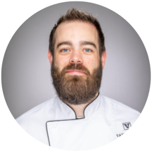 About Us, Meet Chef Jason