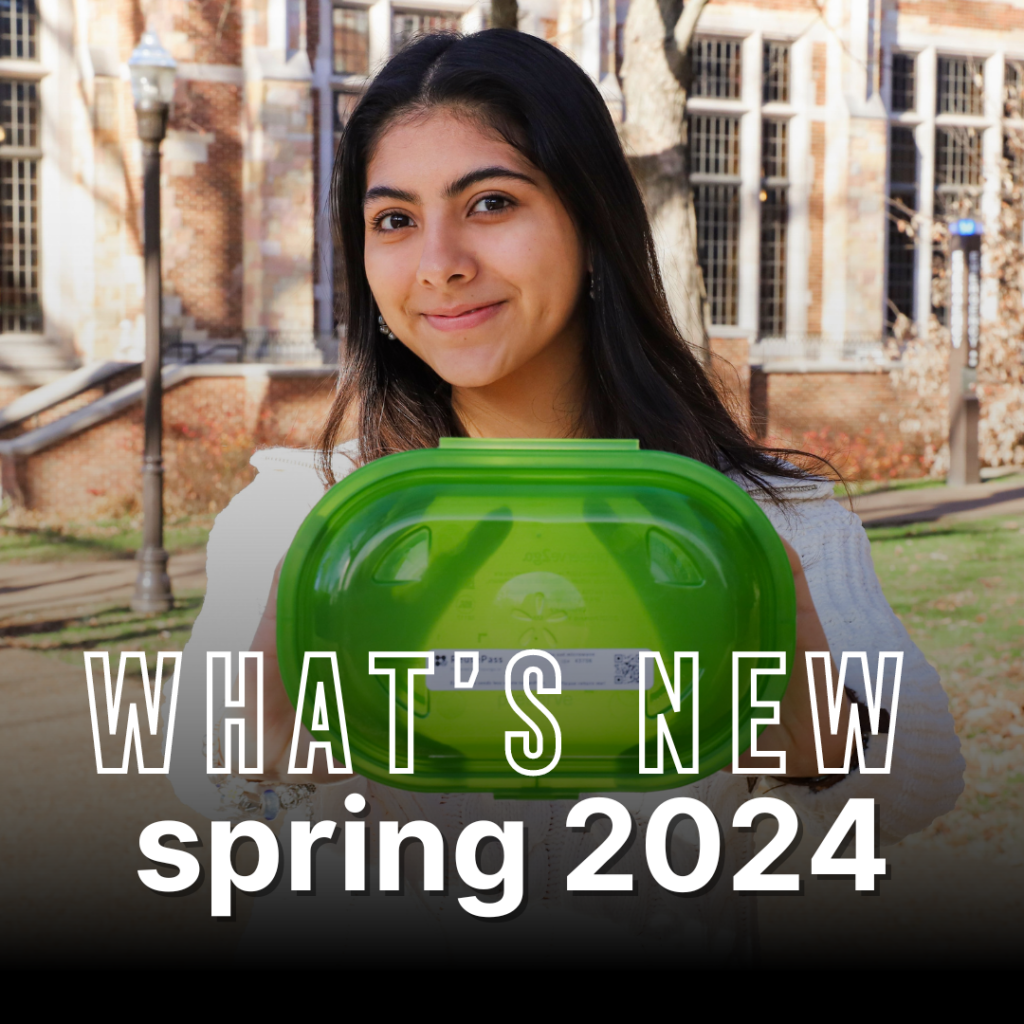 What’s New to Campus Dining Spring 2024 Vanderbilt Campus Dining